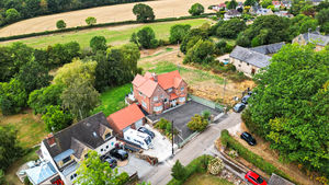 Brassington Lane Old Tupton